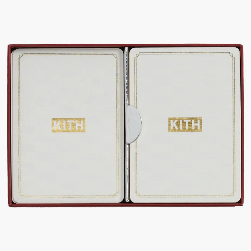 Kith Kithmas hrací karta Set Multi