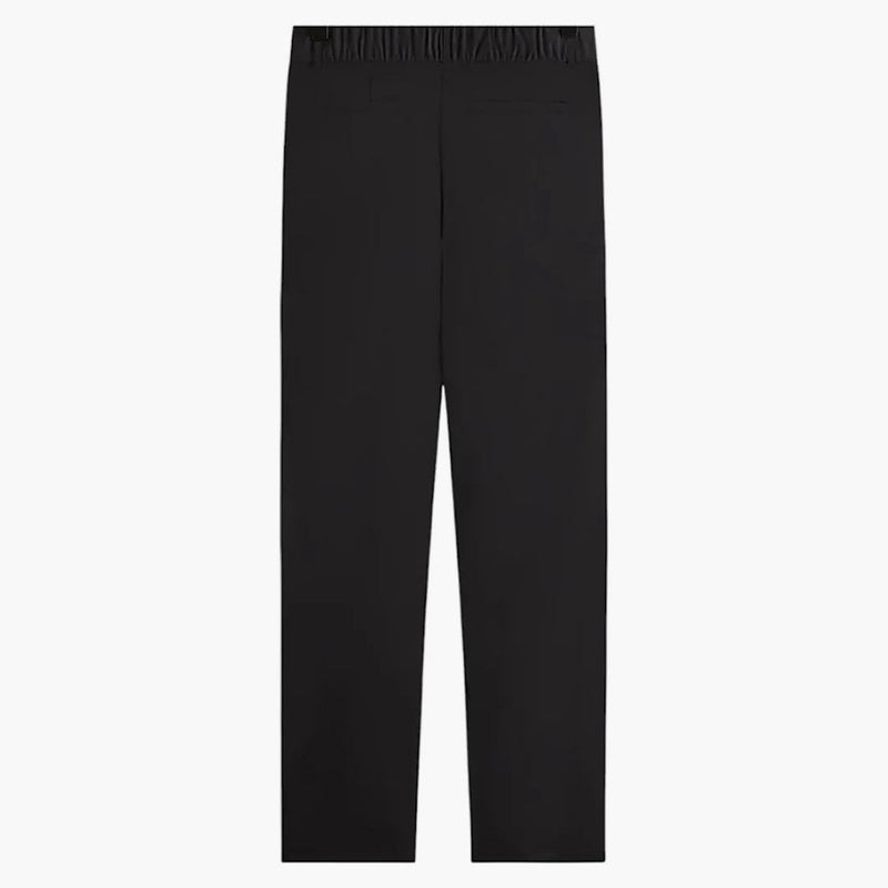 Kith Pleated Kyson Pant Black