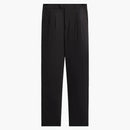 Kith Pleated Kyson Pant Black