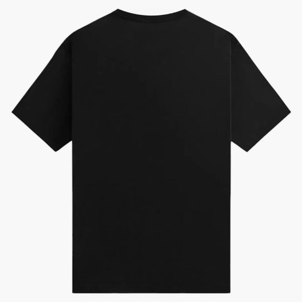 Kith Portal Tee Black