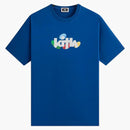 Kith Portal Tee Mystic