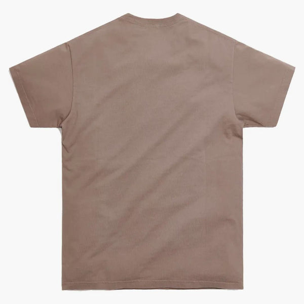 Kith Pot Of Gold Tee Cinder