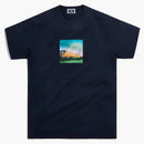 Kith Pot Of Gold Tee Navy