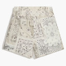 Kith Printed Active Swim Shorts Canvas