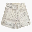 Kith Printed Active Swim Shorts Canvas