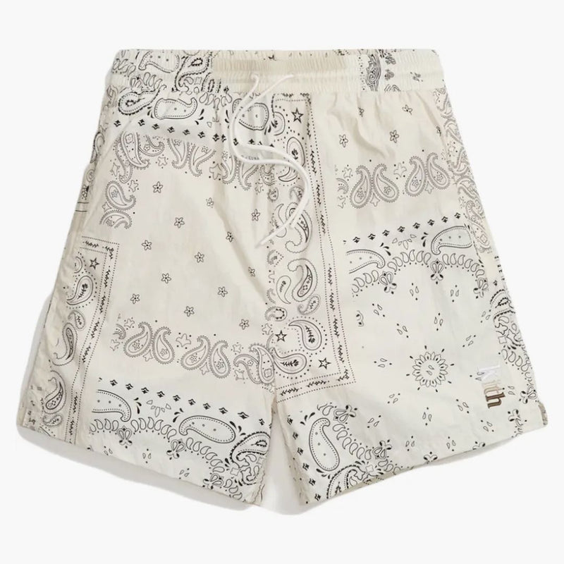 Kith Printed Active Swim Shorts Canvas