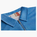 Kith Printed Devoe Quarter Zip Bloom