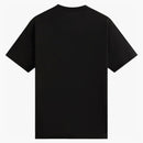 Kith Pyro Box Logo Vintage Tee Black