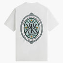 Kith Queens Crest Tee White