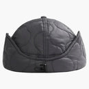 Kith prošívaná nylonová ušní klapka má bitevní loď