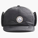 Kith prošívaná nylonová ušní klapka má bitevní loď