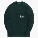 Kith Quinn L/s Tee Stadium