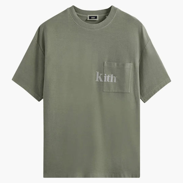 Kith Quinn Tee Cavan