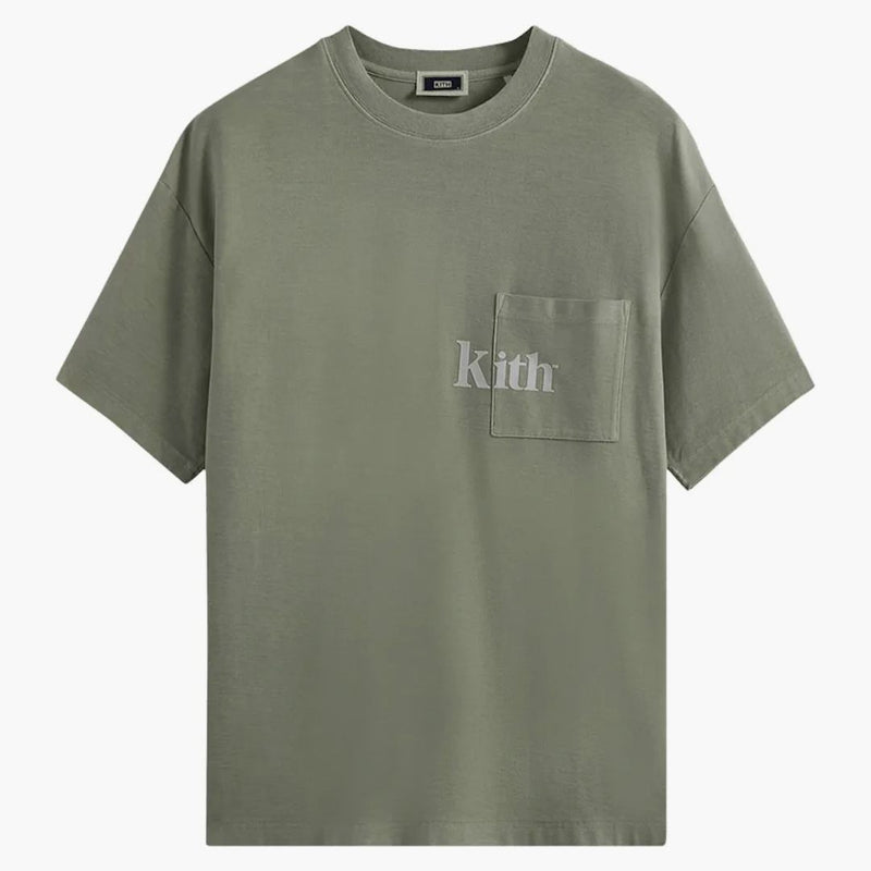 Kith Quinn Tee Cavan