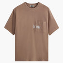 Kith Quinn Tee Morganite