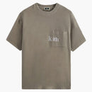 Kith Quinn Tee Pyrite
