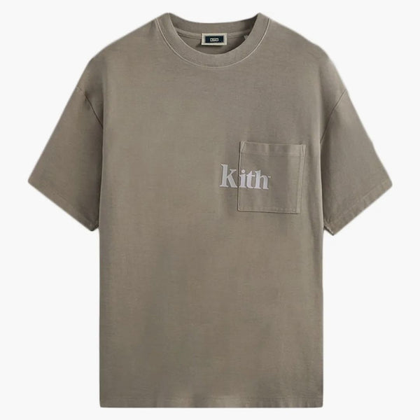 Kith Quinn Tee Pyrite