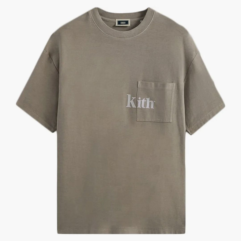 Kith Quinn Tee Pyrite