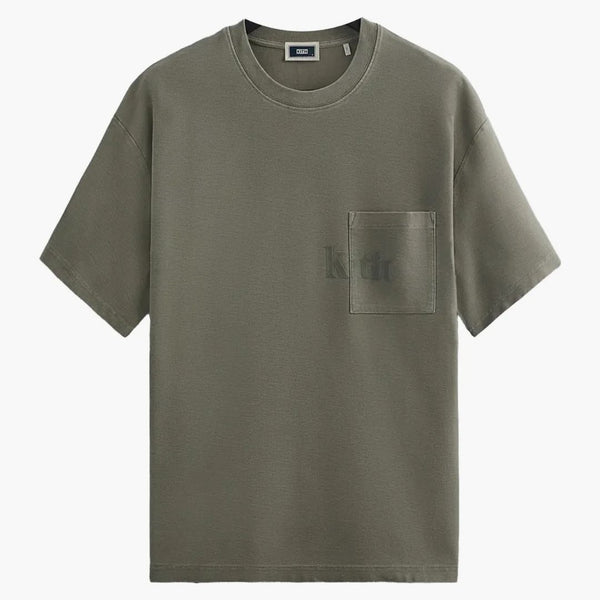 Kith Quinn Tee Scene