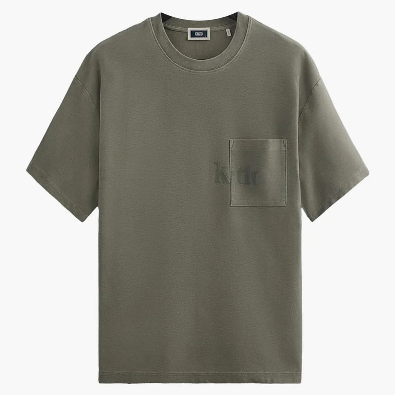 Kith Quinn Tee Scene