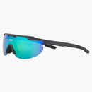 Kith Racer V2 Sunglasses Black