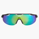 Kith Racer V2 Sunglasses Black