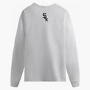 Kith Rachel Goatley White Sox Long Sleeve Tee White