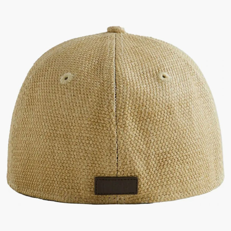 Kith Raffia Yankees 59Fifty Low Profilförsäljning