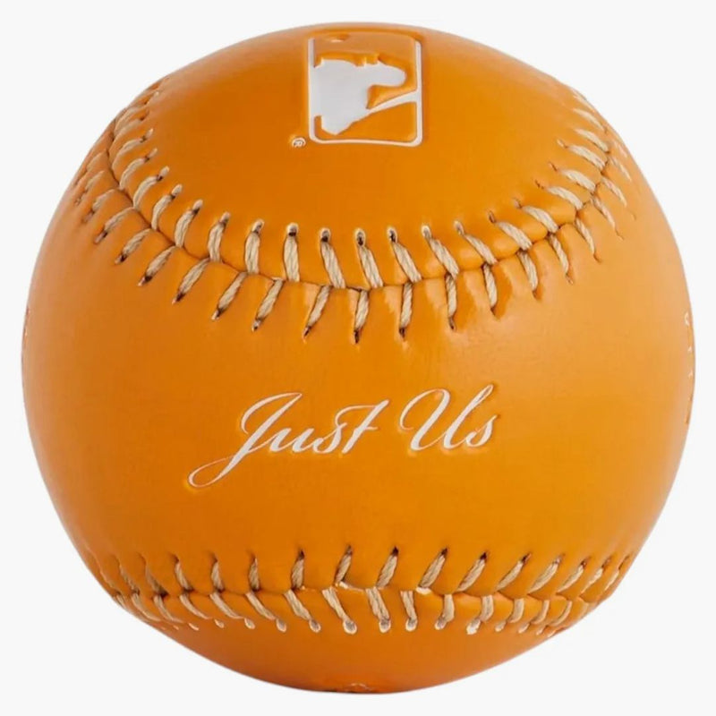 Kith Rawlings New York Yankees Baseball Tan