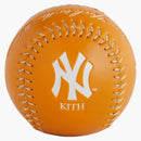 Kith Rawlings New York Yankees Baseball Tan