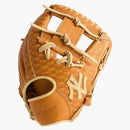 Kith Rawlings New York Yankees Heart Of The Hide Glove Tan
