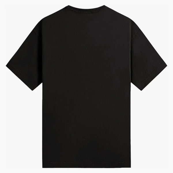 Kith Records Vintage Tee Black
