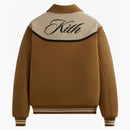 Kith Ribbon Embroidery Carlton Jacket Loft