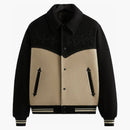 Kith Ribbon Embroidery Carlton Jacket Rye