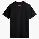 Kith Rocky Balboa Classic Logo Tee Black
