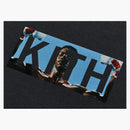 Kith Rocky Creed Classic Logo Tee Torpedo