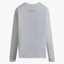 Kith Rocky Fly Now L/s Tee White