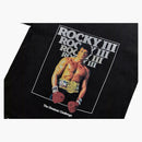 Kith Rocky Iii Vintage Tee Black