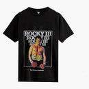 Kith Rocky Iii Vintage Tee Black