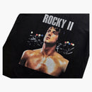 Kith Rocky Ii Vintage Tee Black