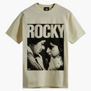 Kith Rocky I Vintage Tee Sandrift