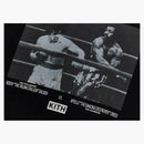 Kith Rocky Title Fight Hoodie Black