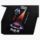 Kith Rocky V Vintage Tee Black