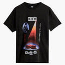 Kith Rocky V Vintage Tee Black