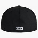 Kith Rocky pro novou éru Phillies Low Pro namontované má černou