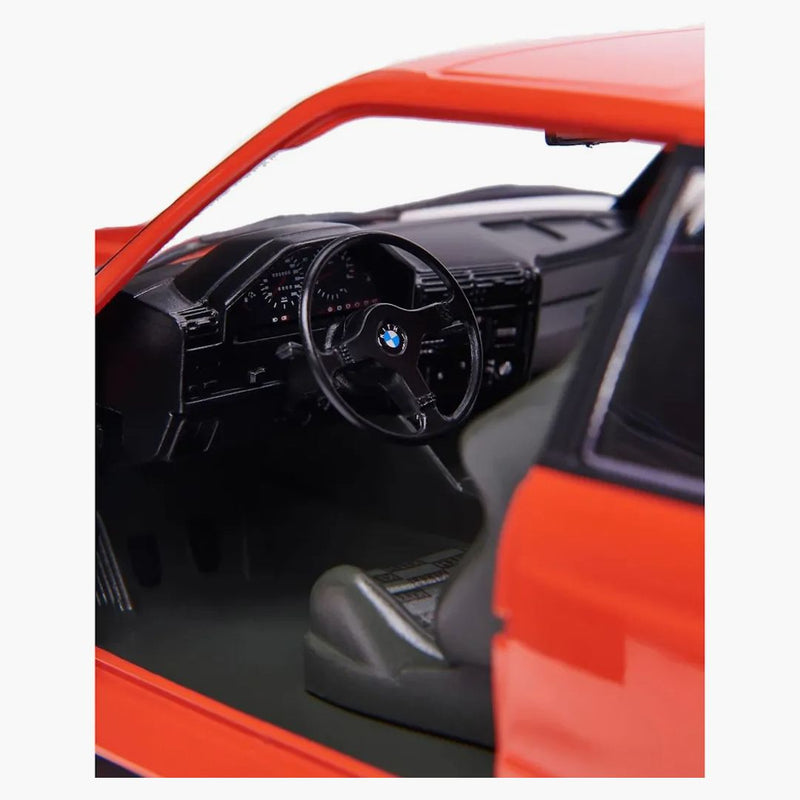 KITH X BMW M3 E30 Diecast Replica