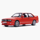Kith X BMW M3 E30 REPLICA DE DIECAST