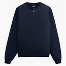 Kith Rose Nelson Crewneck Nocturnal