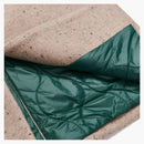 Kith Royce Coat W/ Quilted Lining Light Camel