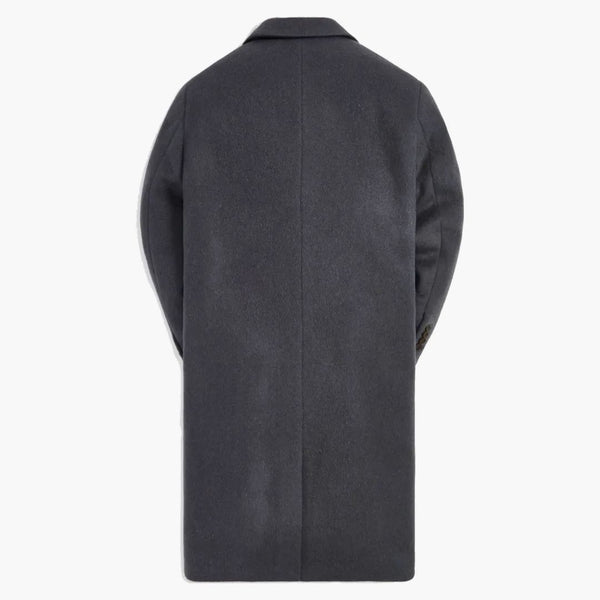 Kith Royce Overcoat Asteroid